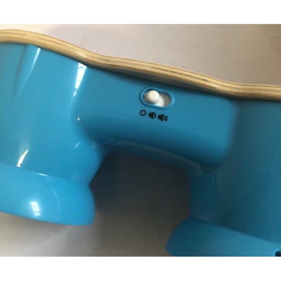 Hape baby Einstein magic touch bongo drums - Picture 4 of 4